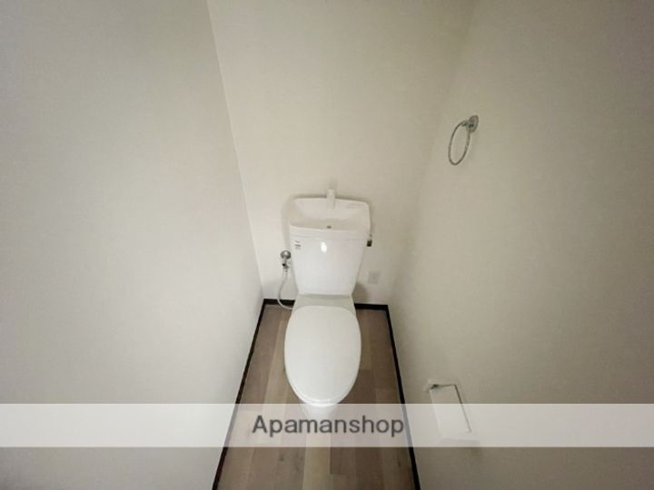 大阪府東大阪市金岡1丁目の賃貸アパートのその他画像