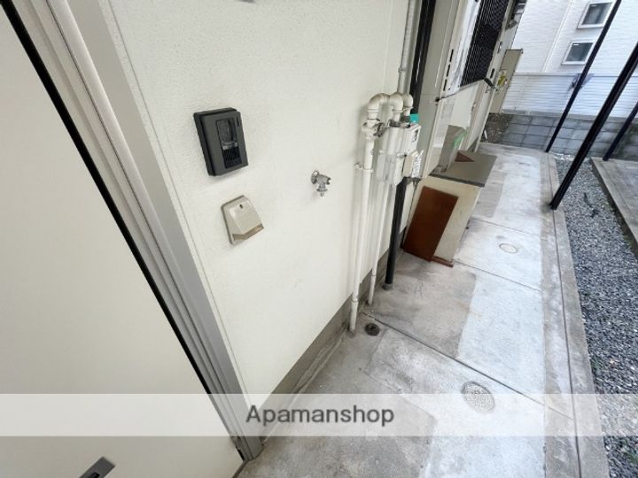 大阪府東大阪市金岡1丁目の賃貸アパートのその他画像