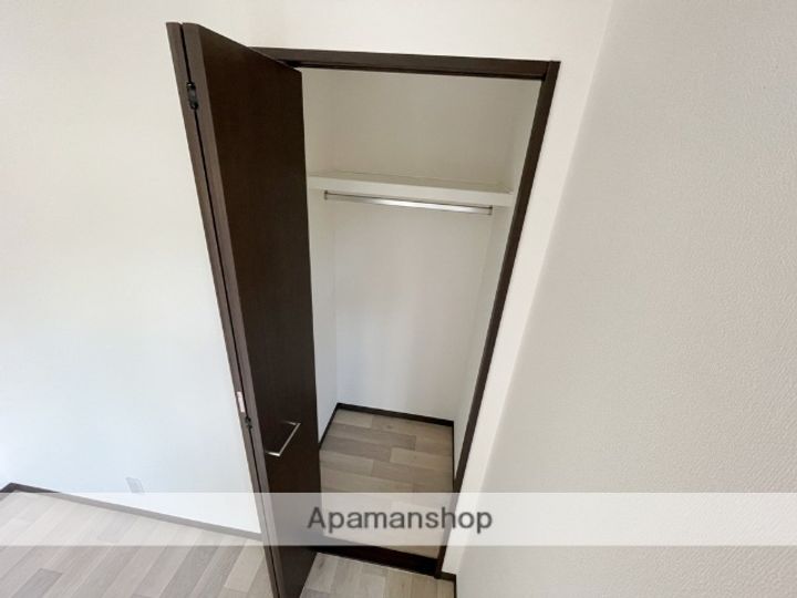 大阪府東大阪市金岡1丁目の賃貸アパートのその他画像