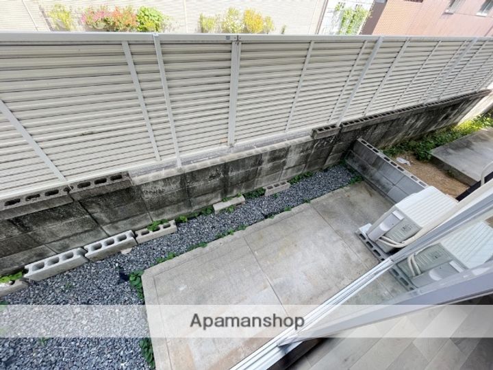 大阪府東大阪市金岡1丁目の賃貸アパートのその他画像