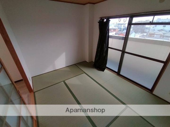 ウィング21402の内装