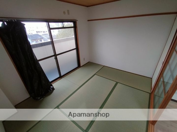 ウィング21402の内装