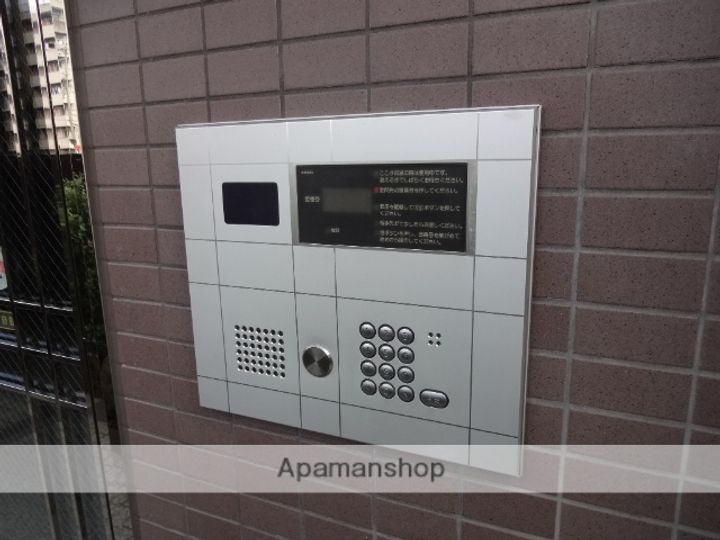 大阪府東大阪市若江西新町4丁目の賃貸マンションのその他画像