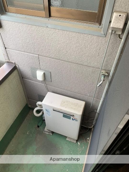 よすみコーポのその他画像