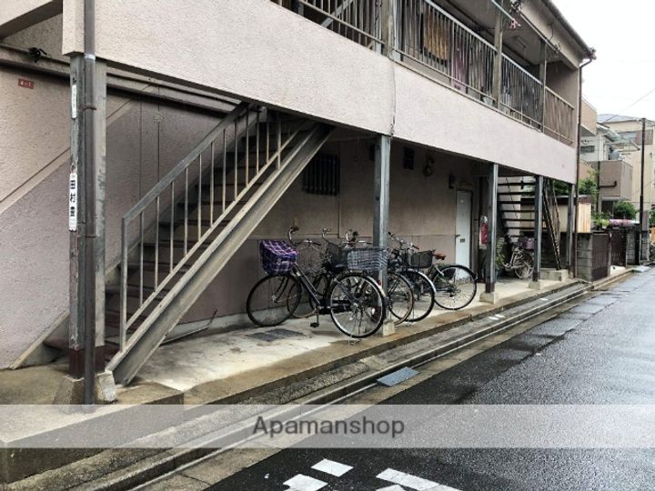 川添ハイツのその他画像
