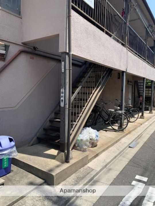 川添ハイツのその他画像