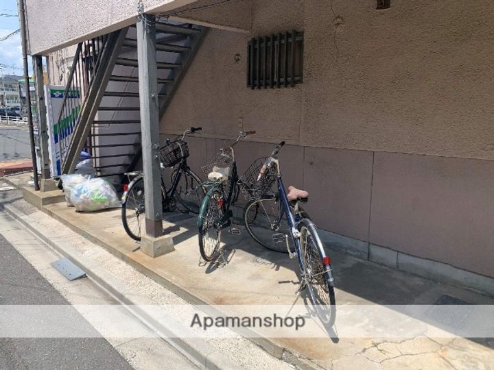 川添ハイツのその他画像