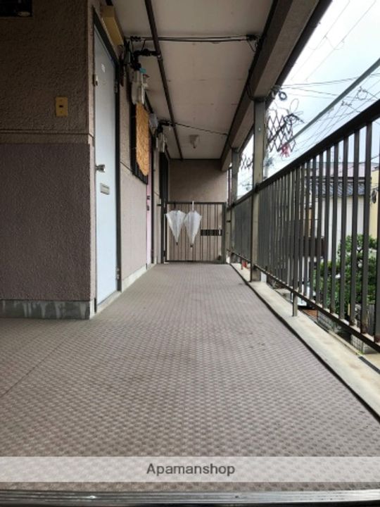 川添ハイツのその他画像