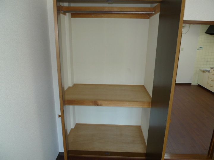 ローズハイツ若江のその他画像