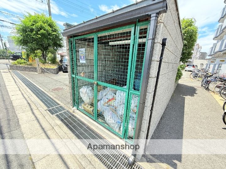 大阪府東大阪市西堤楠町3丁目の賃貸マンションのその他画像