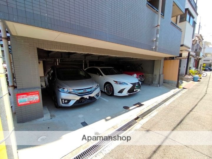 大阪府東大阪市上小阪2丁目の賃貸マンションのその他画像
