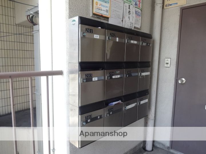 ドミトリー甲子園のその他画像