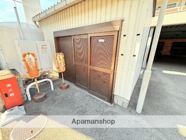 大阪府東大阪市長田西3丁目の賃貸マンションのその他画像