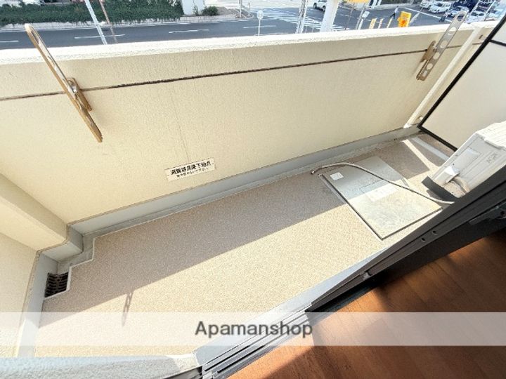 大阪府東大阪市長田西3丁目の賃貸マンションのその他画像