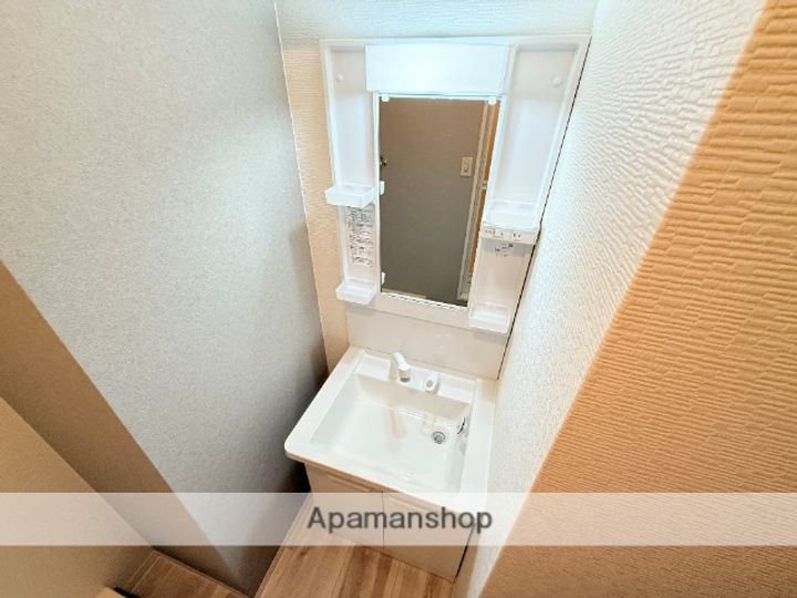 大阪府東大阪市長田西3丁目の賃貸マンションのその他画像