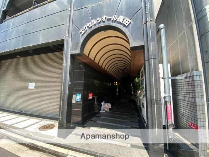 大阪府東大阪市長田東3丁目の賃貸マンションのその他画像