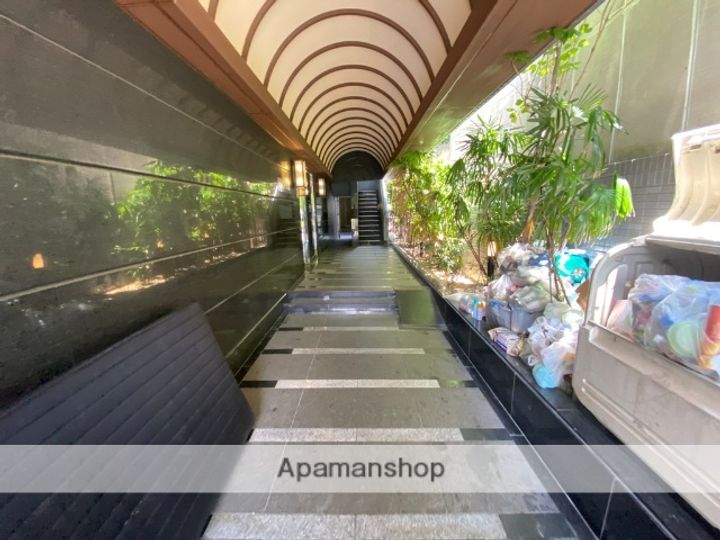 大阪府東大阪市長田東3丁目の賃貸マンションのその他画像