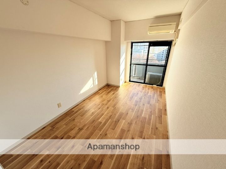 大阪府東大阪市長田東3丁目の賃貸マンションの内装