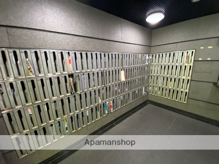 大阪府東大阪市長田東3丁目の賃貸マンションのその他画像