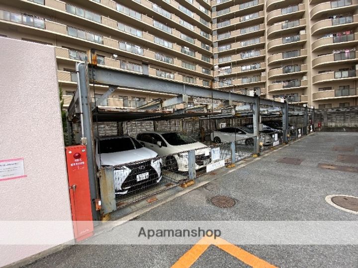ロータリー新石切202のその他画像