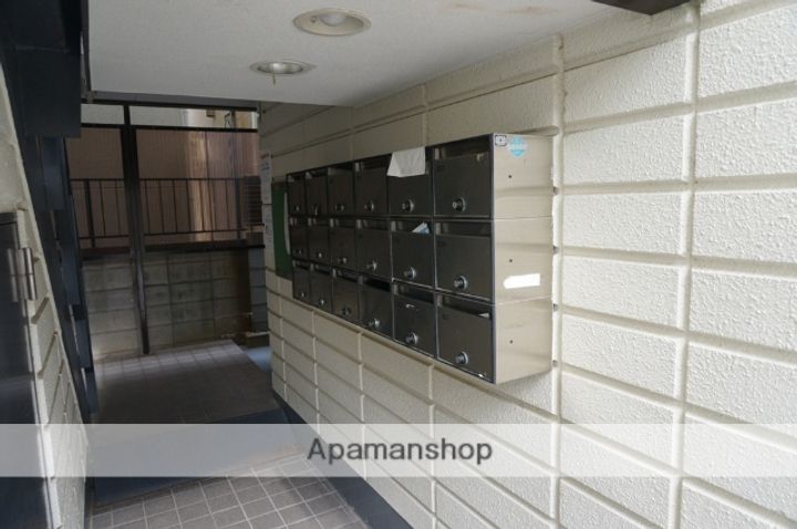池上マンションのその他画像