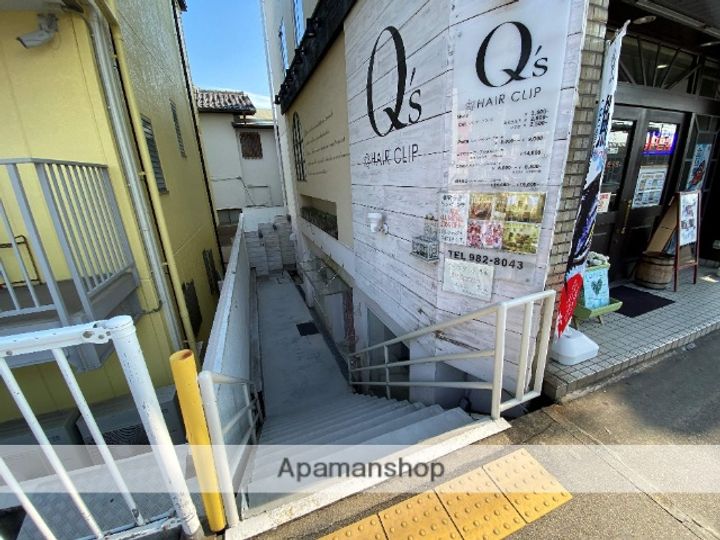 マンション虎屋303の周辺