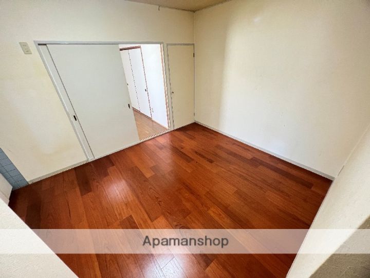 グランメゾンの内装