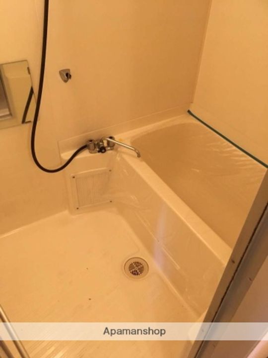 735柳ビルの風呂