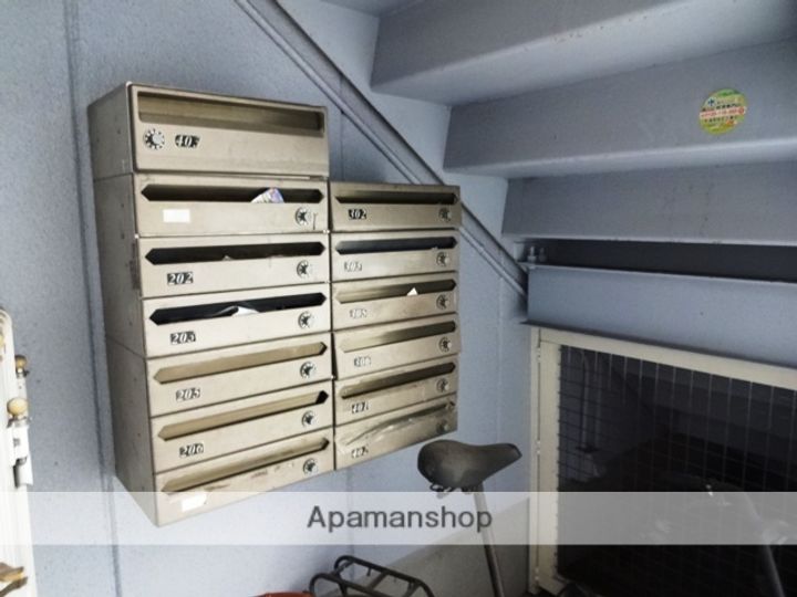 福美ハイツ2のその他画像