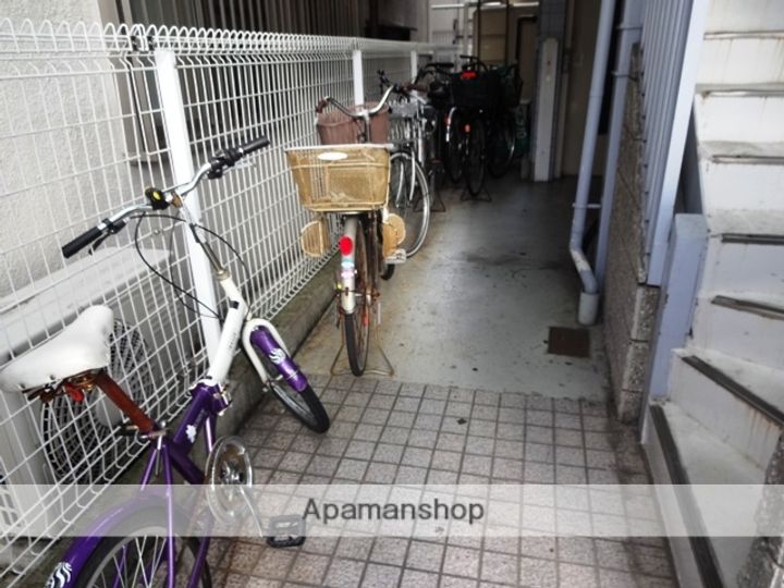 福美ハイツ2のその他画像