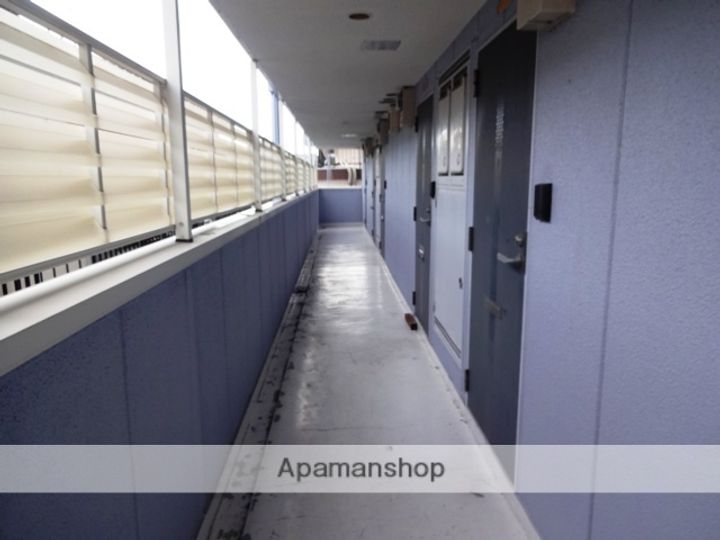 福美ハイツ2のその他画像