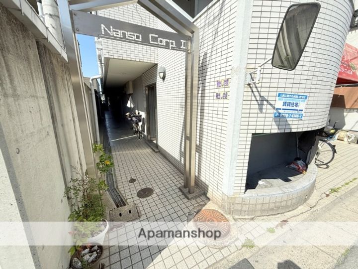 大阪府東大阪市吉田本町1丁目の賃貸マンションのその他画像