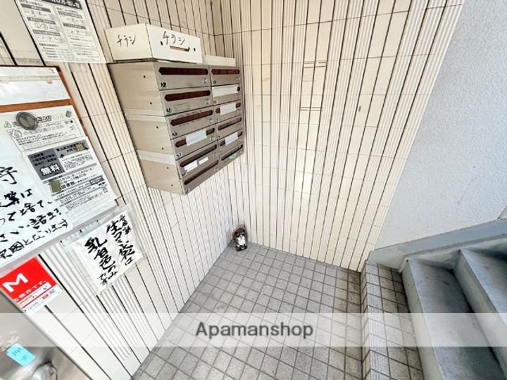 大阪府東大阪市吉田本町1丁目の賃貸マンションのその他画像
