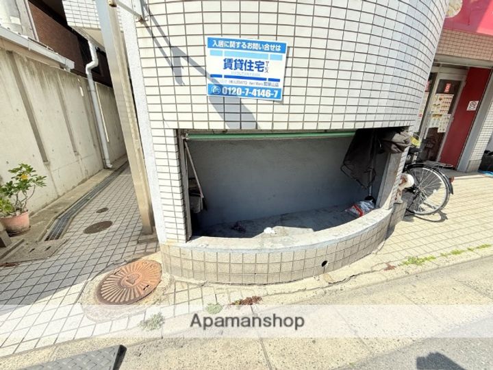 大阪府東大阪市吉田本町1丁目の賃貸マンションのその他画像