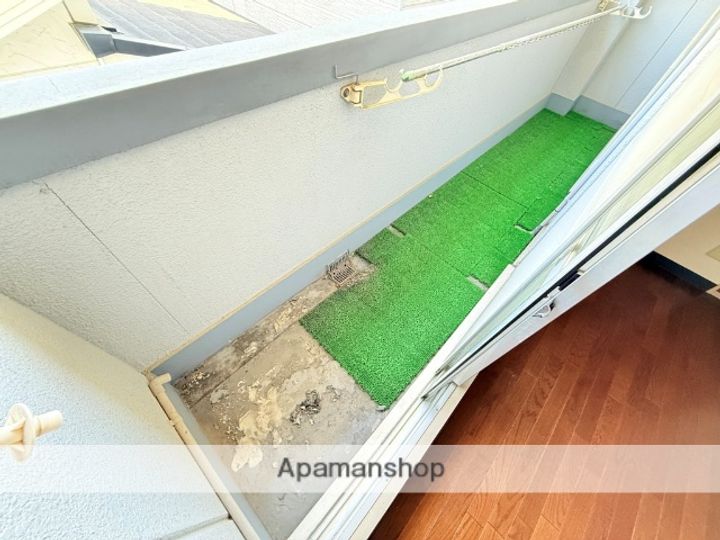 大阪府東大阪市吉田本町1丁目の賃貸マンションのその他画像