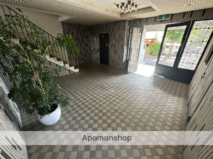 グリーンハイツもりきく45のその他画像