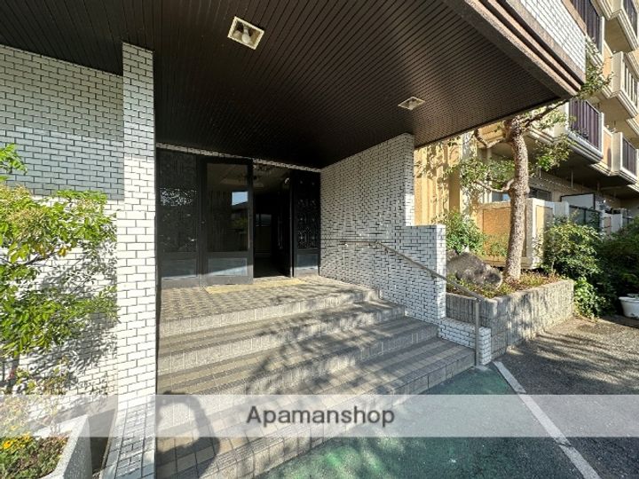 グリーンハイツもりきく45のその他画像