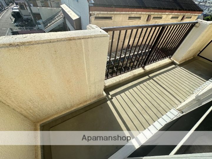 グリーンハイツもりきく45のその他画像