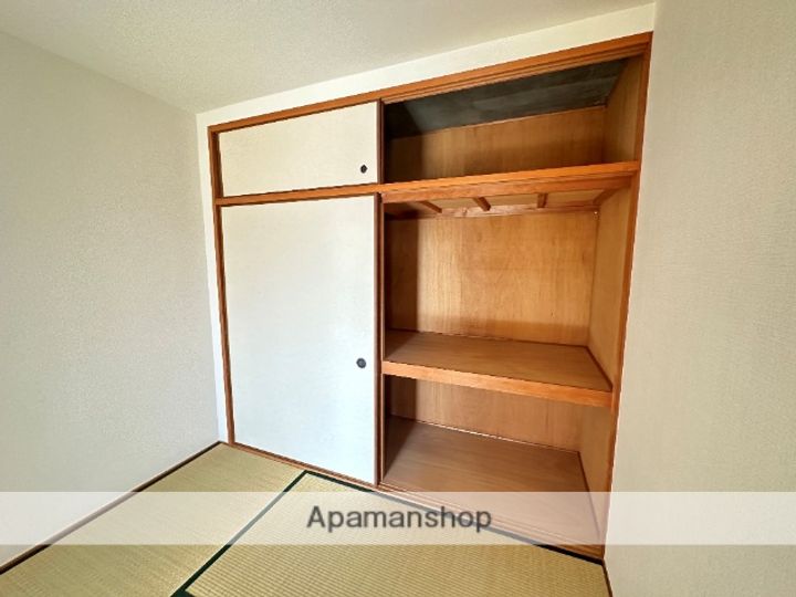 グリーンハイツもりきく45のその他画像