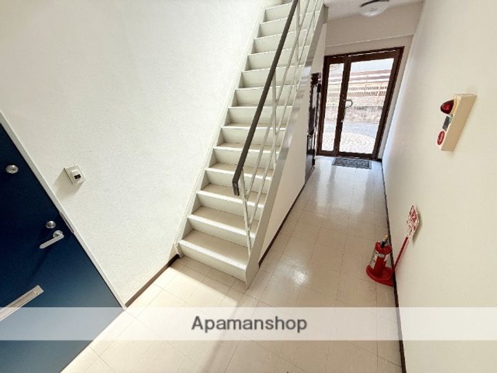 大阪府東大阪市三島1丁目の賃貸マンションのその他画像