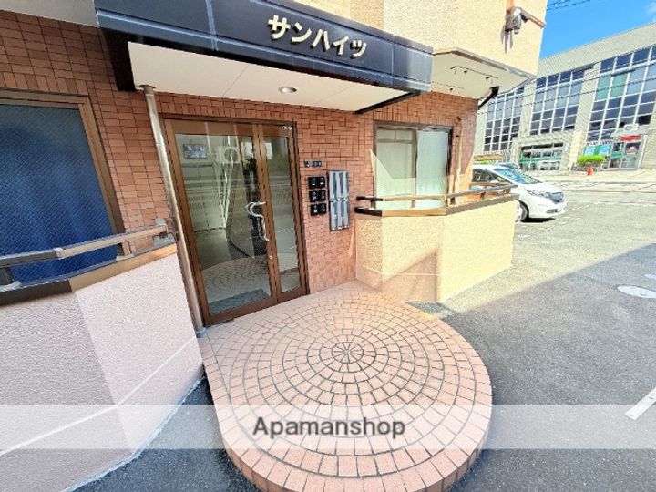 大阪府東大阪市三島1丁目の賃貸マンションのその他画像