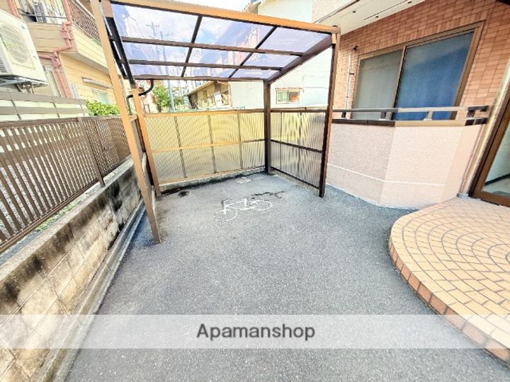 大阪府東大阪市三島1丁目の賃貸マンションのその他画像