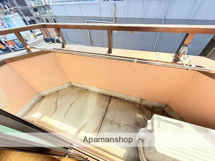 大阪府東大阪市三島1丁目の賃貸マンションのその他画像