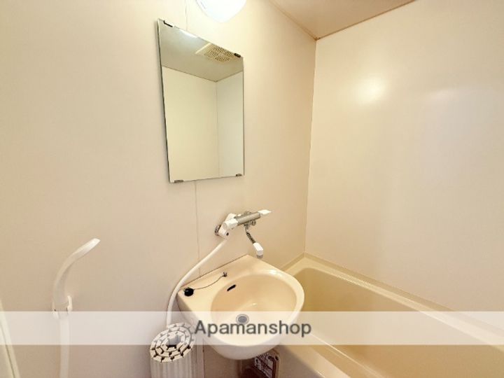 大阪府東大阪市三島1丁目の賃貸マンションのその他画像