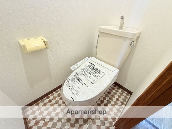 大阪府東大阪市三島1丁目の賃貸マンションのその他画像