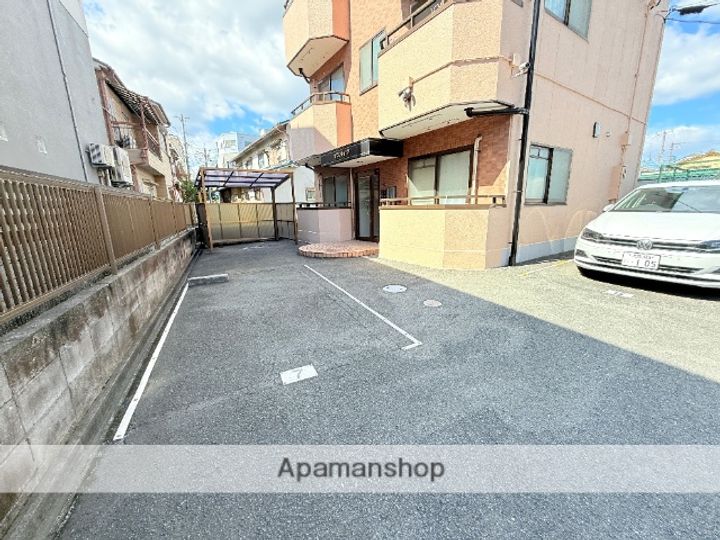 大阪府東大阪市三島1丁目の賃貸マンションのその他画像
