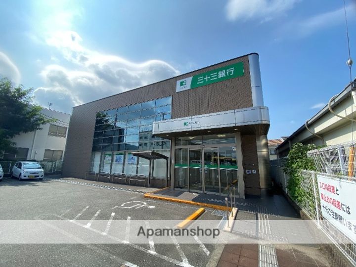 ブルーハイツ202の周辺