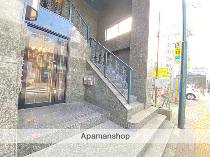 大阪府東大阪市小阪本町1丁目の賃貸マンションのその他画像