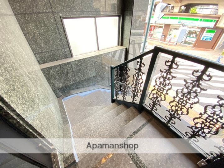 大阪府東大阪市小阪本町1丁目の賃貸マンションのその他画像