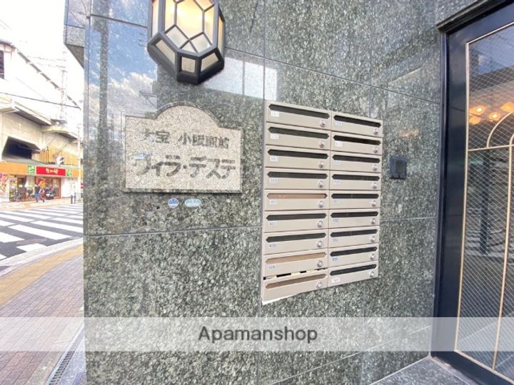 大阪府東大阪市小阪本町1丁目の賃貸マンションのその他画像